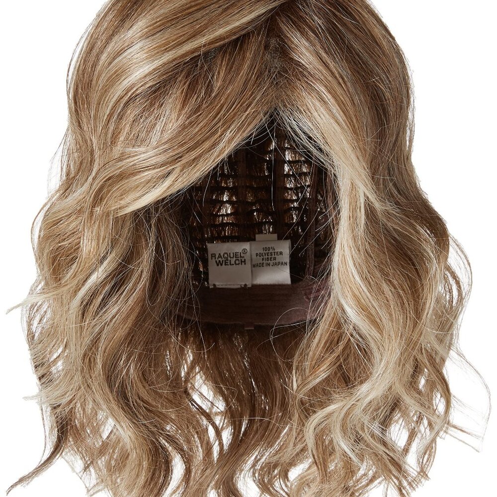 Rachel Welch wig